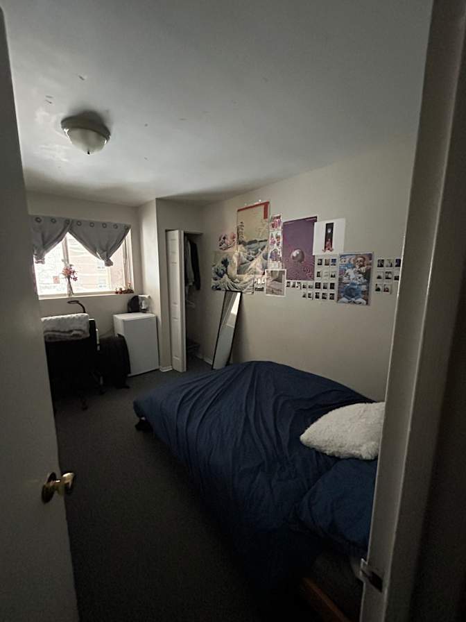 kiera grabner's room