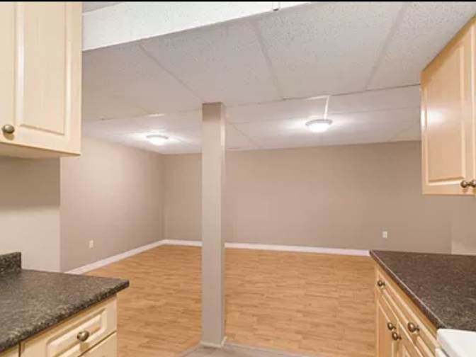 Photo of Lizelle Nelson's room