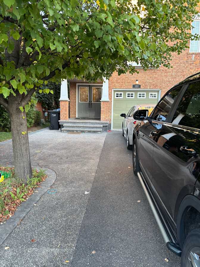 Photo of Anwar's room