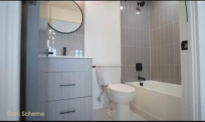 Chimuanya Ogbonna's room