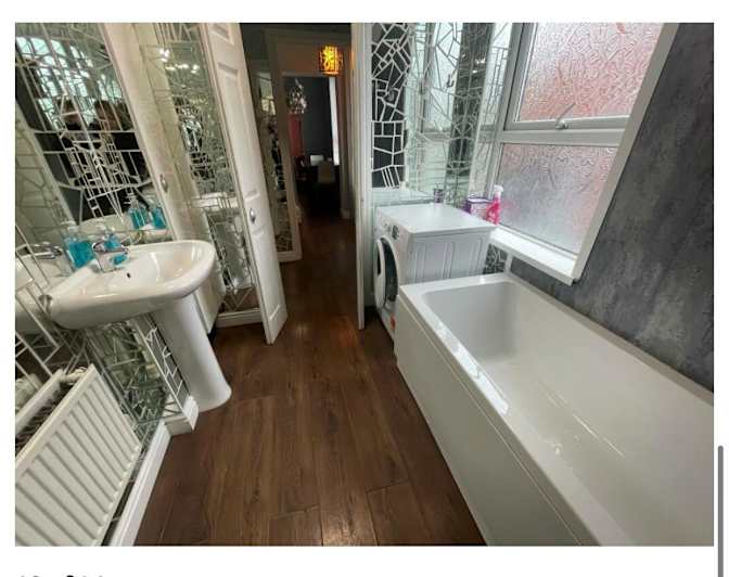 Photo of Resiplus's room