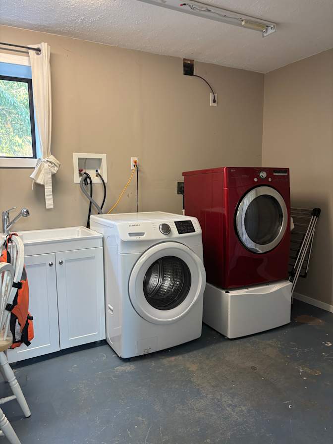 Photo of Ynez's room