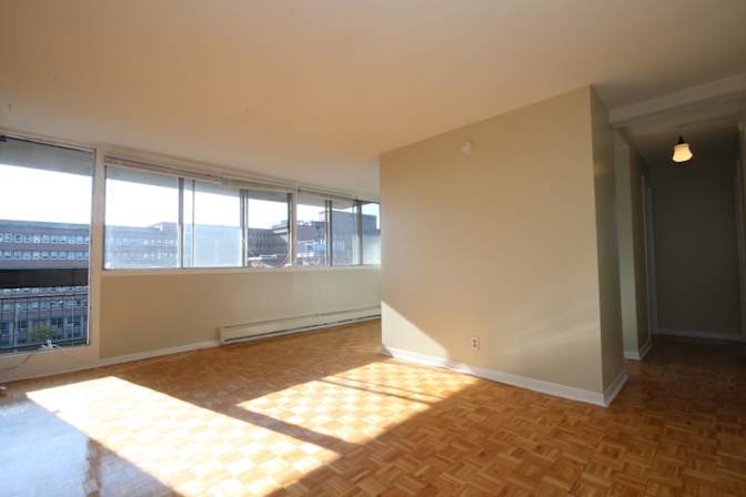 Photo of Keefer Seguin's room