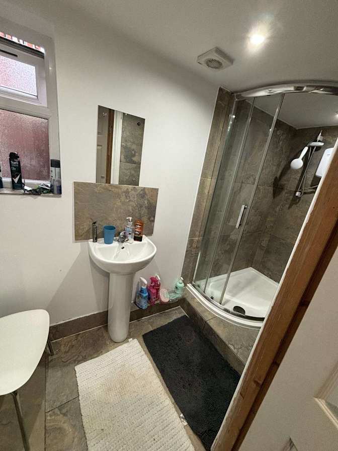 Photo of chloe's room