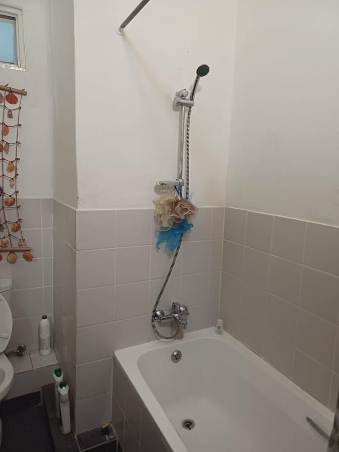 Photo of Vanita's room