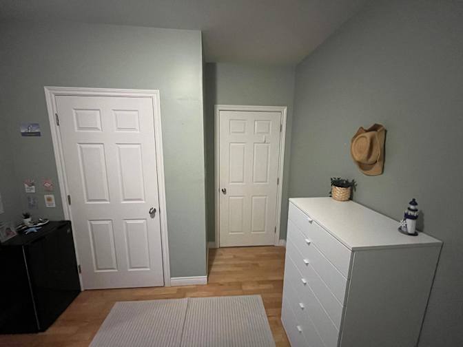 Photo of Mackenzie Tester's room