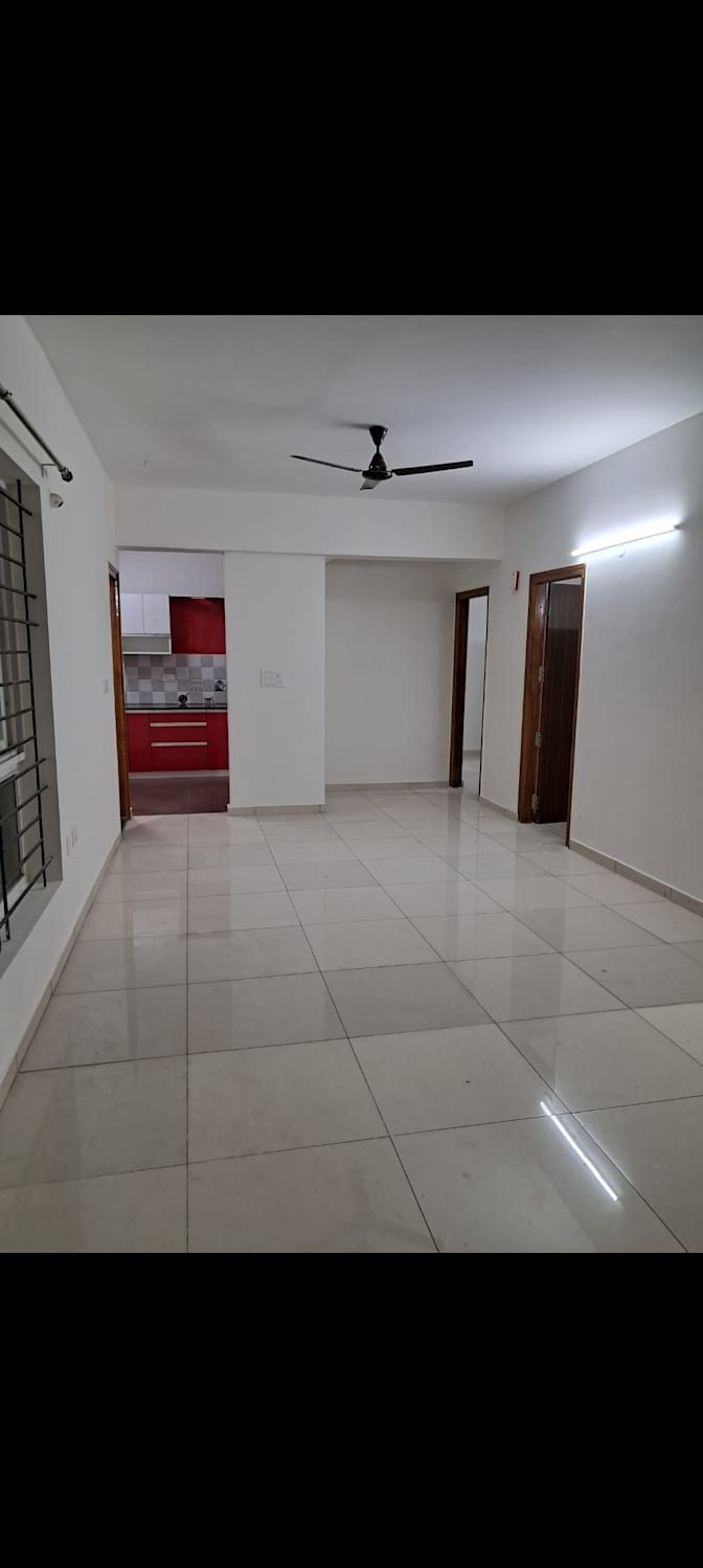 Photo of Suprabha Dey's room