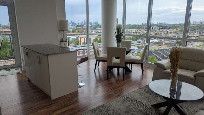 Vikas Sehrawat's room