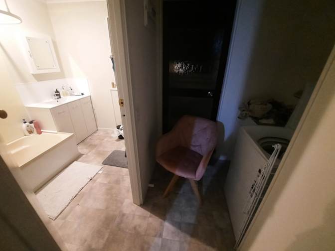 Photo of Zara's room