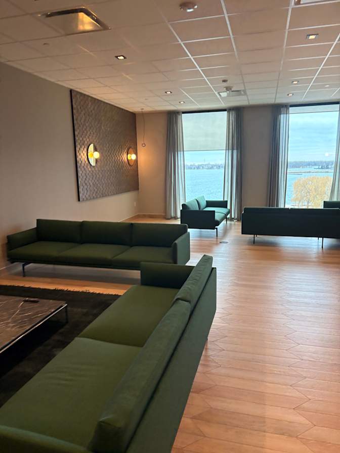 Sthefanye Suárez's room