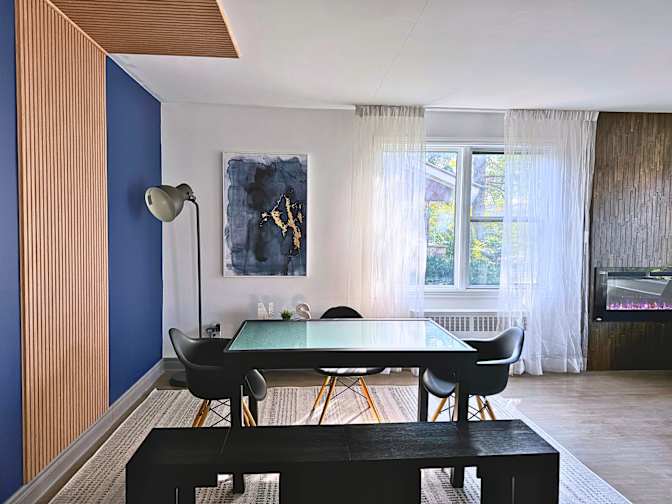 Photo of MTL Coliving's room