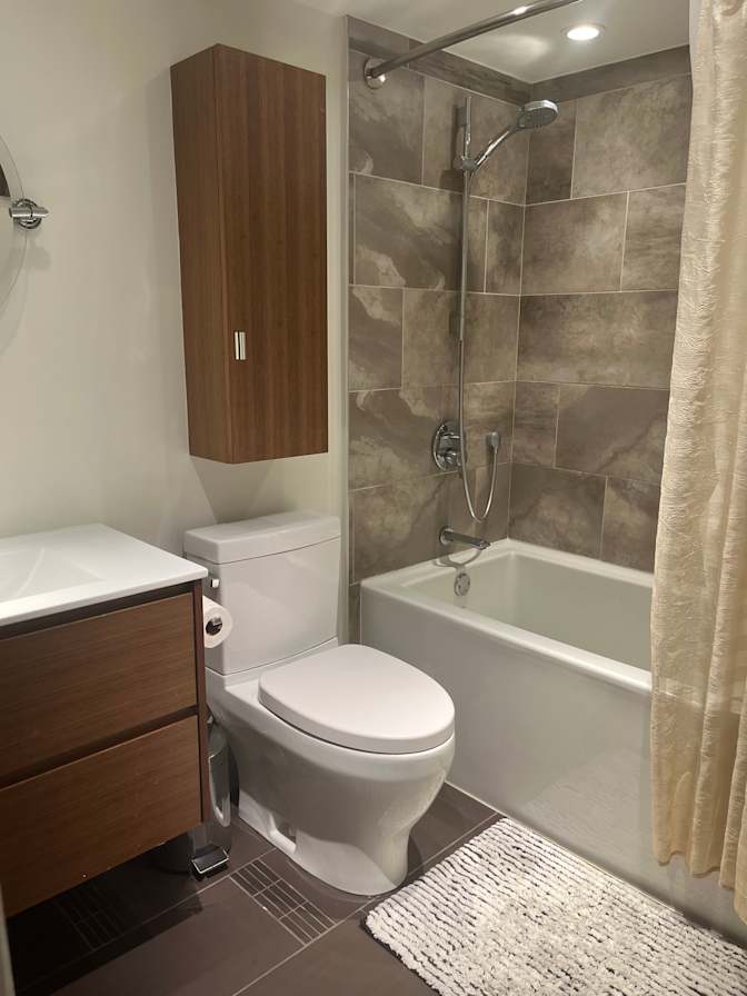 Photo of Kevin's room