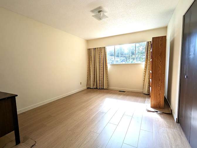 Photo of Ciaran's room