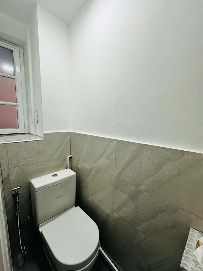 Photo of Keigen Sueishi's room