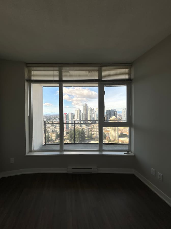 Devyani Todaria's room