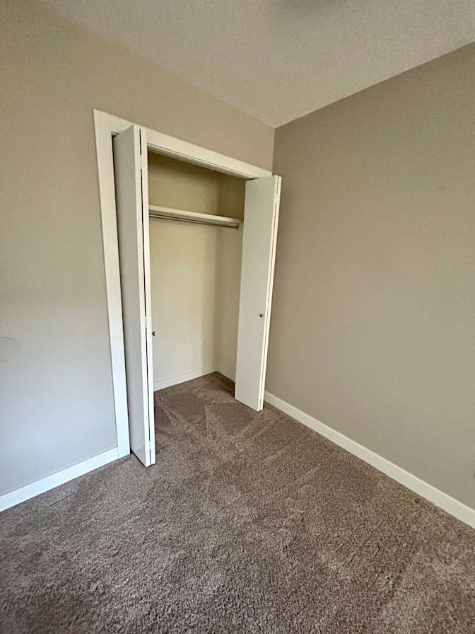 Photo of Jansen's room