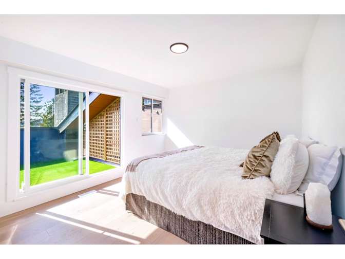 Brittany Michalchuk's room