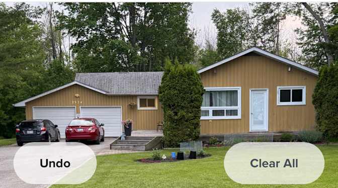 Tracy Davison's room