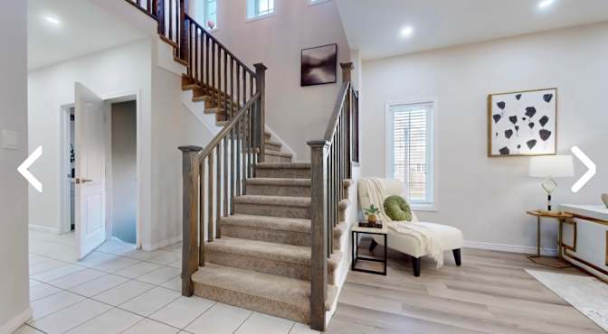 Devashish Lambey's room