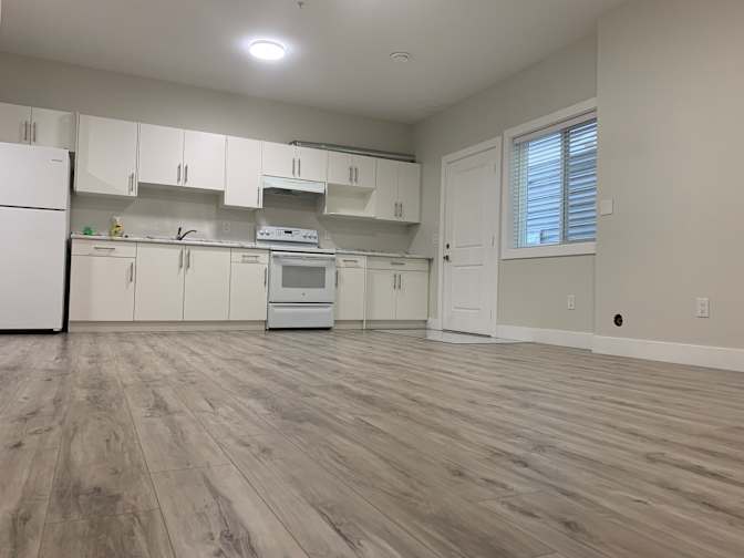 Amritpal Chahil's room