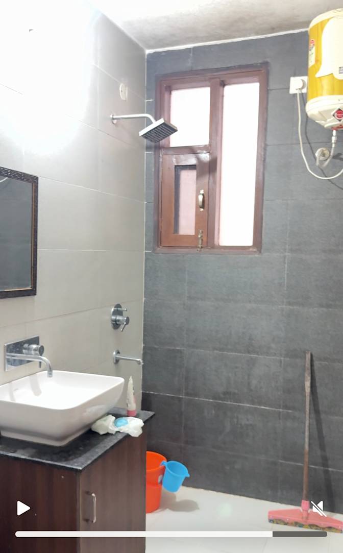 Photo of Priya's room
