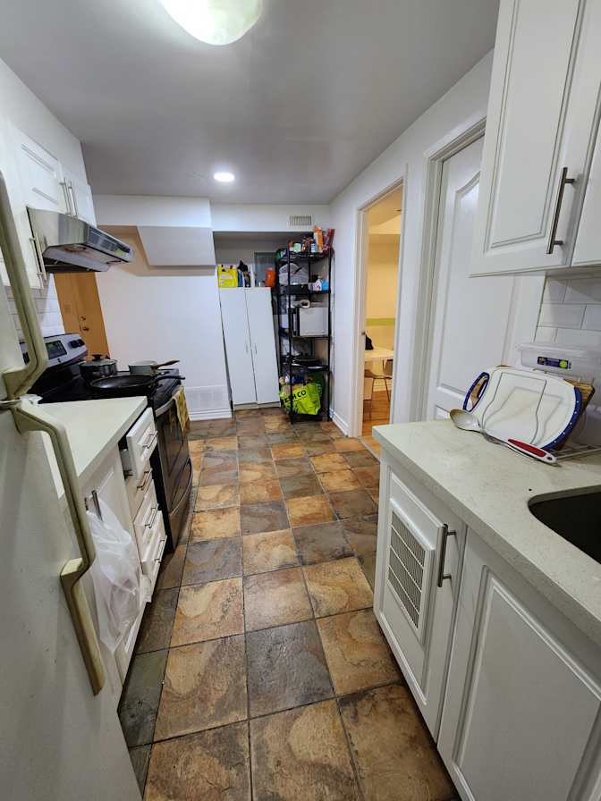 Photo of Igee's room