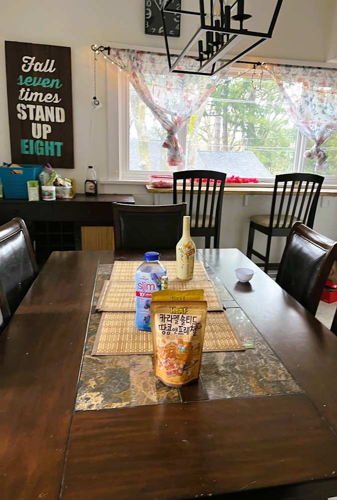 Alessandra delgado's room