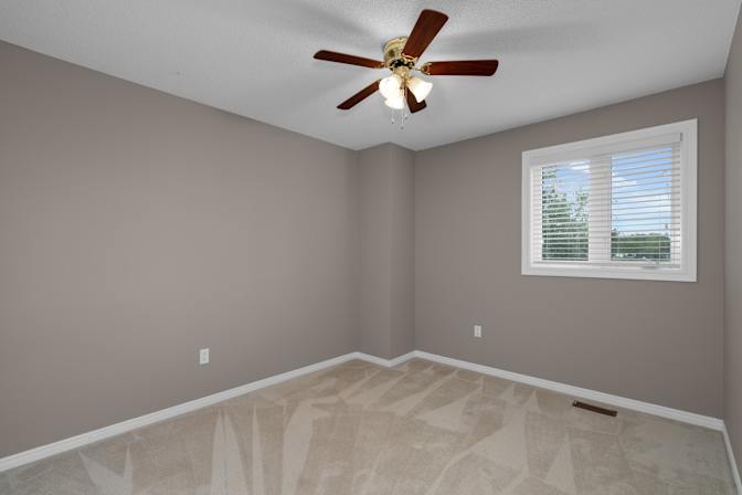 John Aseerwatham's room