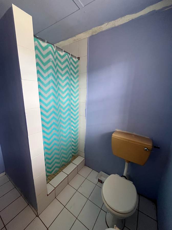 Photo of Celine Samantha Solomons's room