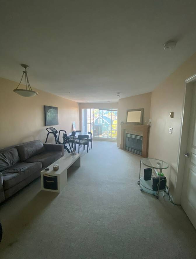 Photo of Kana's room