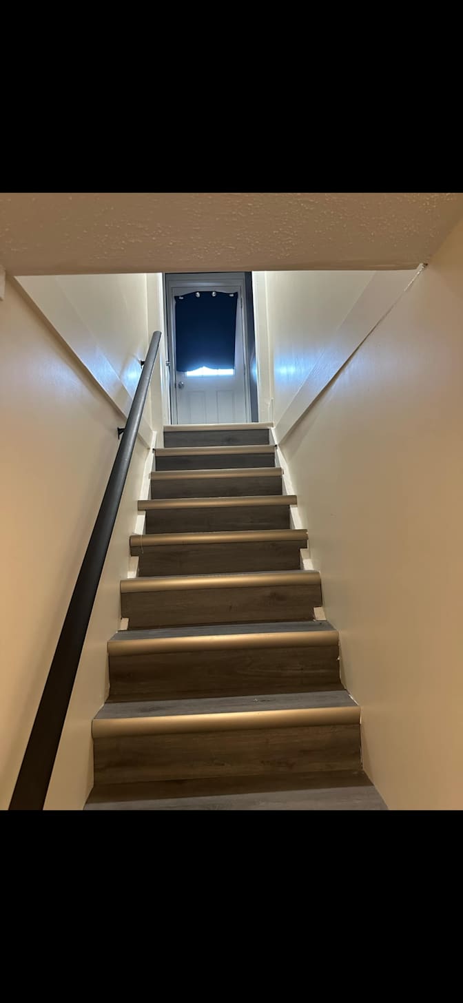 Photo of doug smith's room