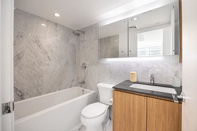 Paula Messina's room