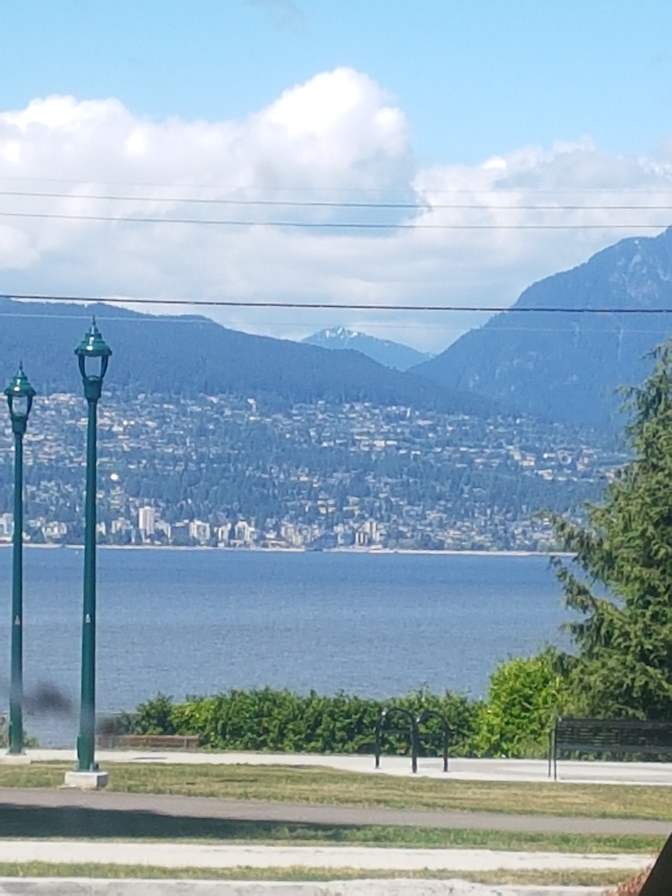 Photo of David's room