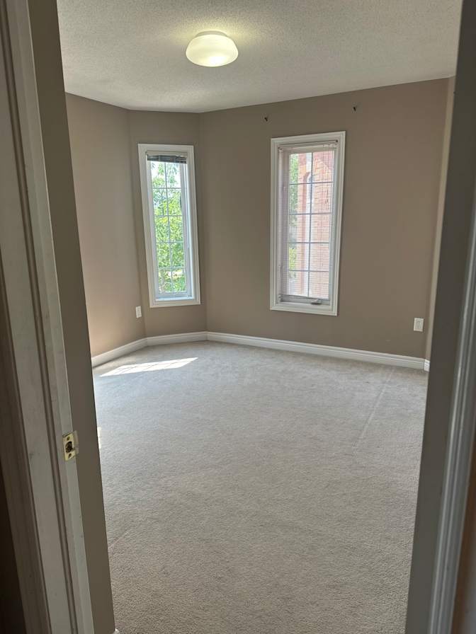 Photo of Rahkin Kassam's room