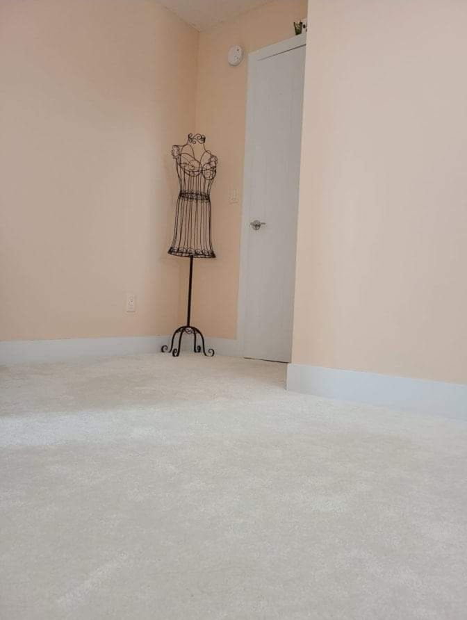 Photo of Yuna's room