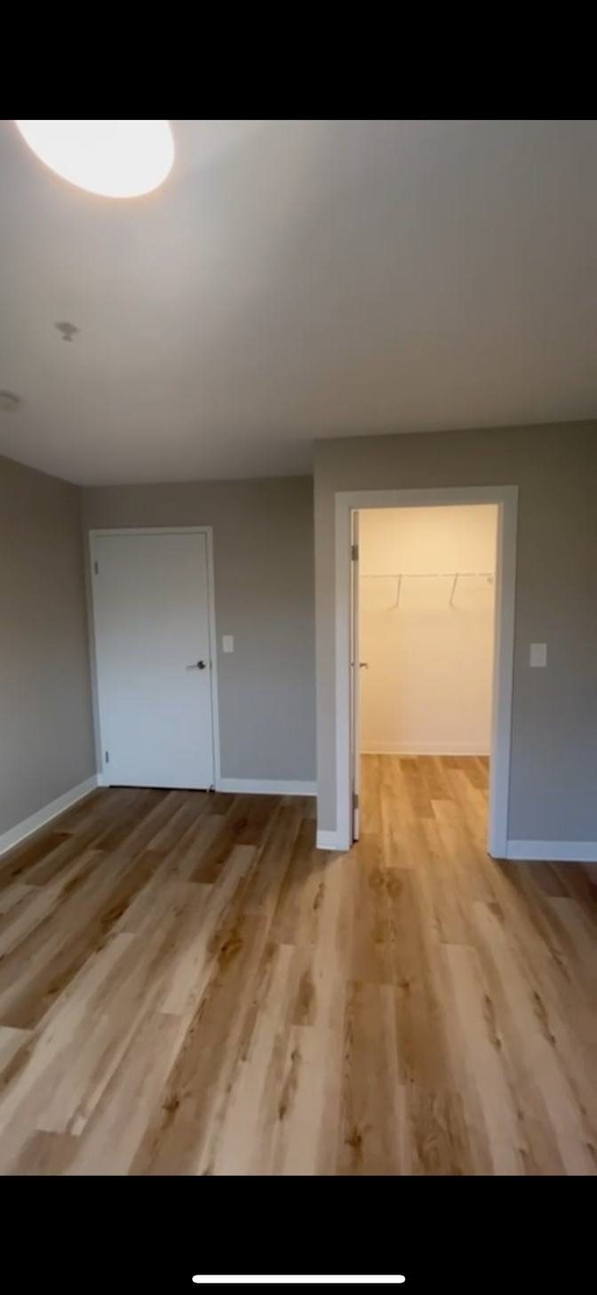 Photo of Cristina Beaton's room