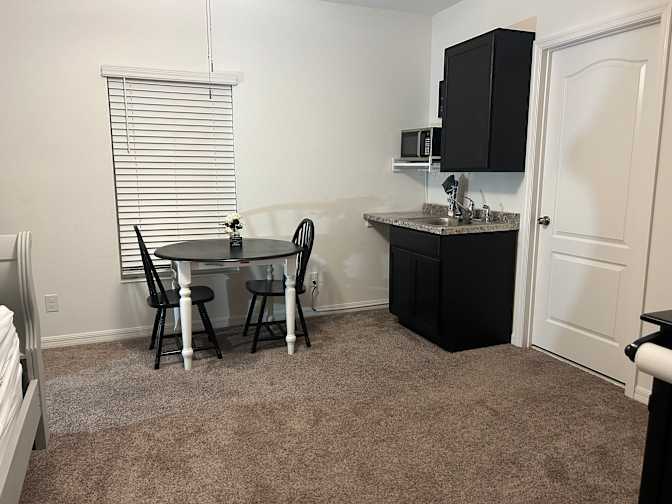 Photo of Brenda Nieves's room
