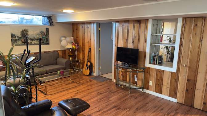 Photo of Evgeniya's room