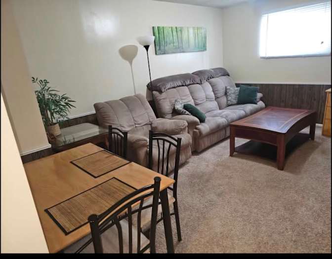 Photo of LINDA's room