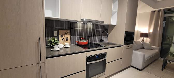 Erwin Bautista's room