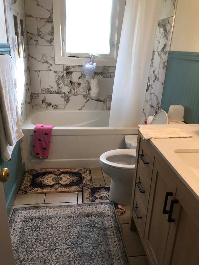 Photo of Lolita's room