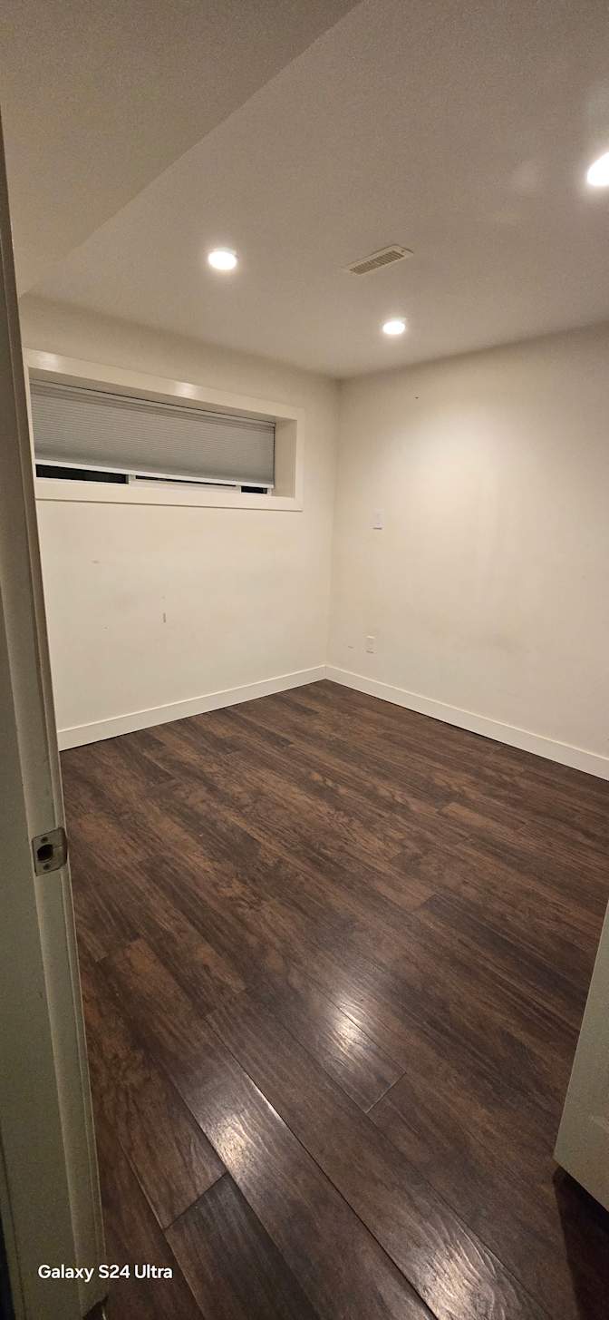 Photo of Dorian's room