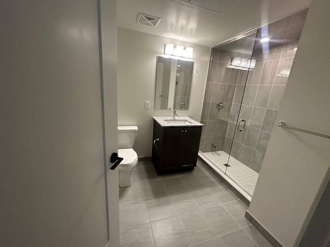 Photo of Rahkin Kassam's room