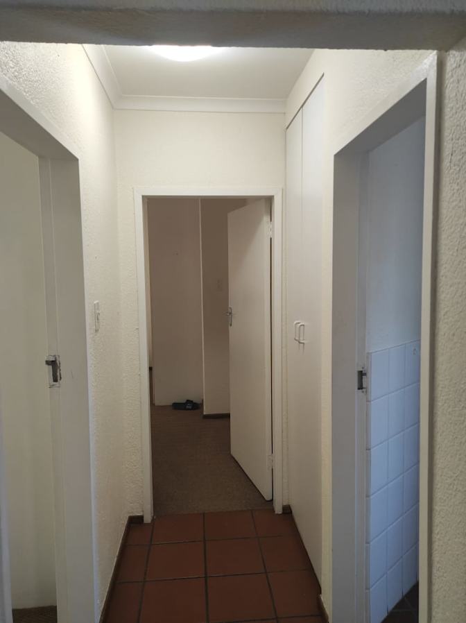 Photo of Phemmy's room
