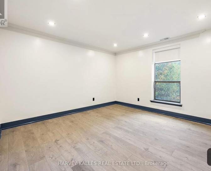 Photo of Ali's room