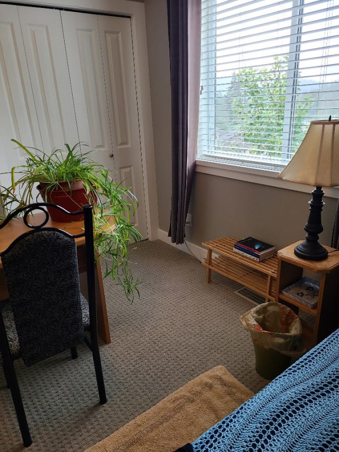 Photo of Vancouver Island View's room