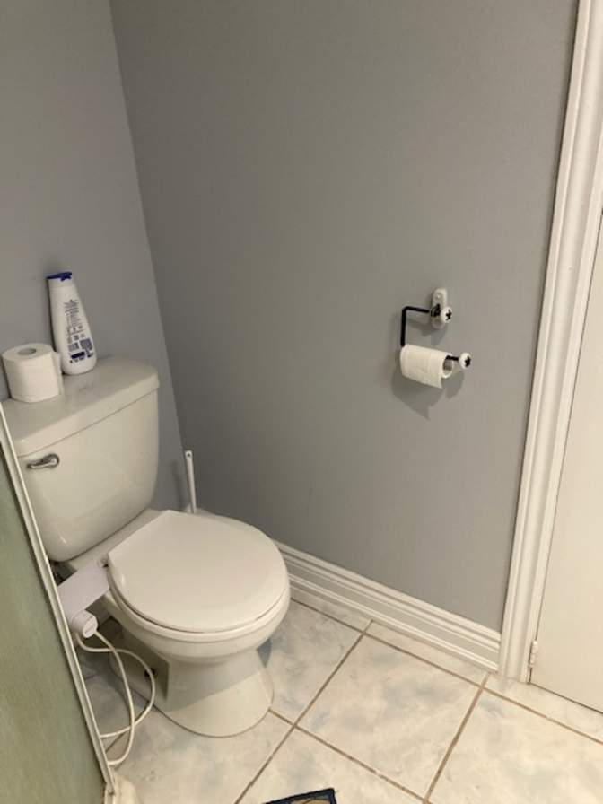 SRINIVAS GARLAPATI's room