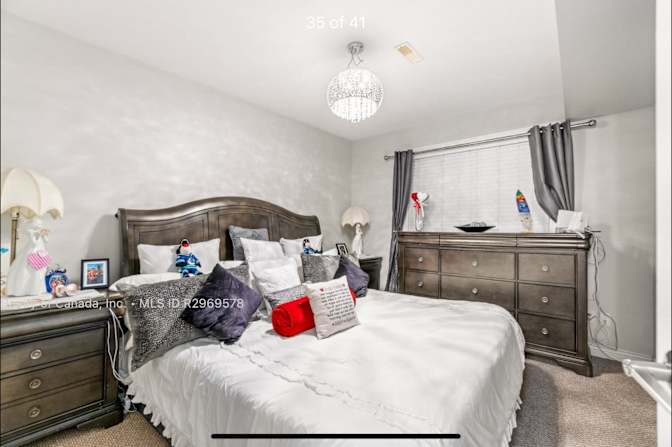 Gowri Sankar Raju's room