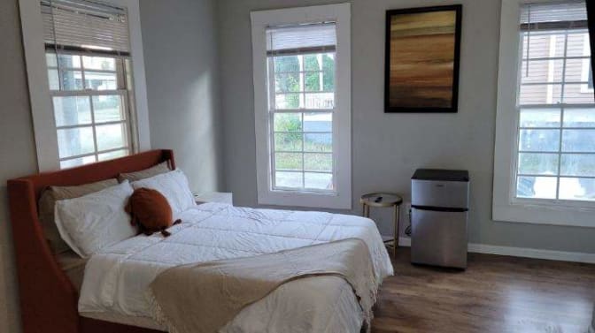 Photo of Legacy Property Homes's room