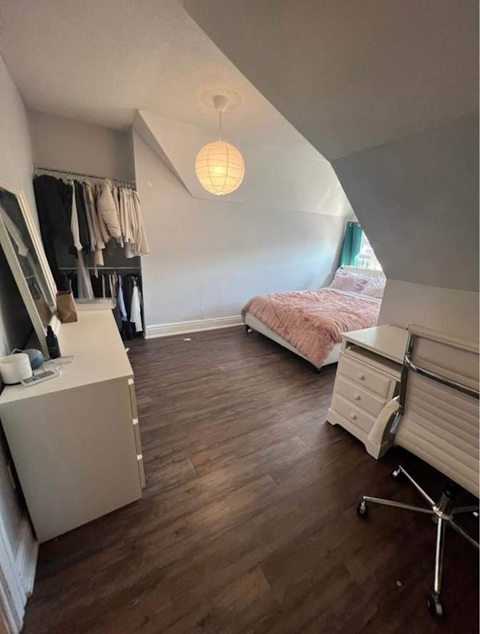 mariachiara patruno's room